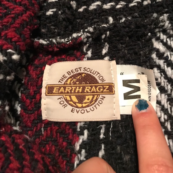 earth ragz hoodie - Picture 3 of 3